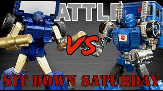 X Transbots Stax Vs Fanstoys Tubes (Pipes)