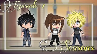 IT'S YOU!!! || Seasons (episode 1) || Original Gacha Club Series