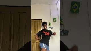 Mamushi #meghan #theestallion dance