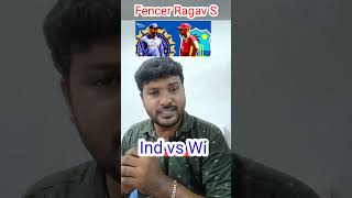 India vs West indies cricket series troll | கிரிக்கெட் வித் கிறுக்கன்| #truelove #indvswi #csk