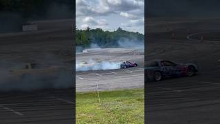 #drifting #modified #corvette #c5 #c6 -#rwd #track #loud #burningrubber #sideways #widebody #racing