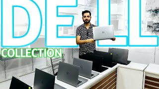 dell laptops collation. best price 2024. #dell #price #review