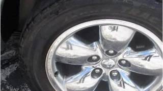 2005 Dodge Ram 1500 Used Cars Orlando FL