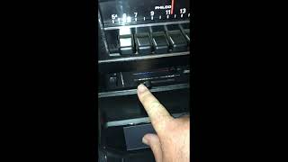 1973 Mustang Classic Air non-oem A/C Installation Results