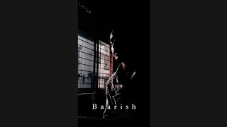 Baarish - Yaariyan | Cover | Rishiraj Dutt #baarish