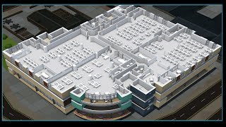 3D GIS   ArcGIS Indoor