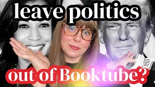 Books and Politics | Can We Really Separate Them?