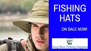 Fishing Hats | Fishing Hat Sun Protection || 2023 😃 🔥 #shorts #fishing #hats