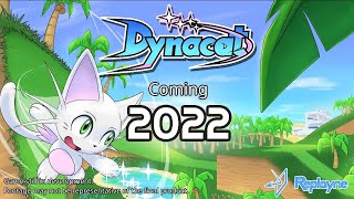 🎥Dynacat - Reveal Trailer - ПК - PC - Steam🎥