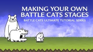 How to Make a Battle Cats Ultimate Level