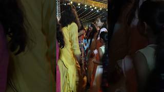 Tame Ek var Marwad Jajo Re kirtidan Gadhvi Viral Song | Viral Garba | Easy Steps | #garba #shorts