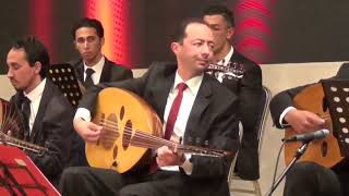 #Fête_Orchestre_Dar_El_Üd #Saïd_Chraibi #par_Samaï_al_Maghreb#02_11