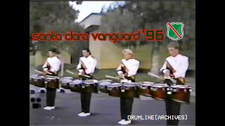 DCI 1996 || Santa Clara Vanguard