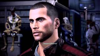 Mass Effect 3 Walkthrough and Commentary Part 29: Shepard VI