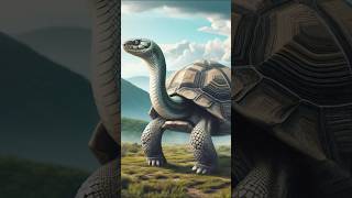 Incredible Animal Fusion: snake hybrids with turtle🙀🧬 #short #hybrids