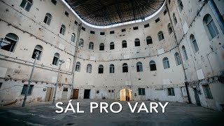 Koncertní sál pro Karlovy Vary - oficiální video