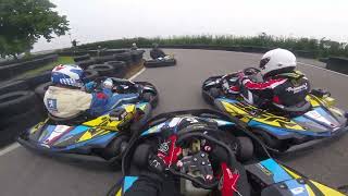 Kart Origins Corbas - SWS 21.05.2023 - !! LOUD MUSIC !!