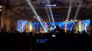 Odbhuture tumi - Live at IIEST Shibpur Kolkata