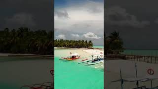 Onok Island Palawan, Philippines 🇵🇭🤙 #short #shortvideo #shorts