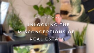 Unlocking the Misconceptions of Real Estate | Orange County, CA | Echelberger Group