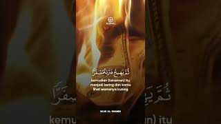 murattal Al Qur'an  #shorts #videoshort #murattalAlQuranshorts