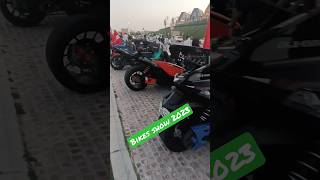 Bike's Show 2023 Amazing Bikes #race1000 #honda #lovebike #viral #topvideoviral #qatar #doha #katara