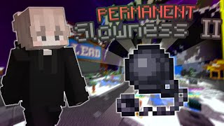 winning hypixel skywars with the worst kit ever...