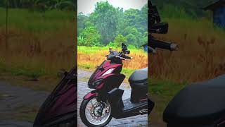 Modifikasi juara Vario 160🔥