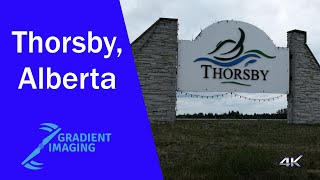 Explore Thorsby: Discovering Alberta's Hidden Treasures