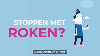 Medipro - Hulp bij stoppen met roken