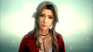 Final Fantasy 7 REMAKE | All Cutscenes Full Movie HD 2020 - Part 3