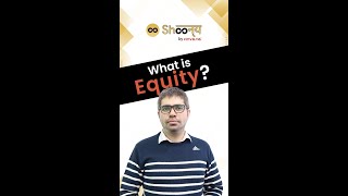 What is Equity