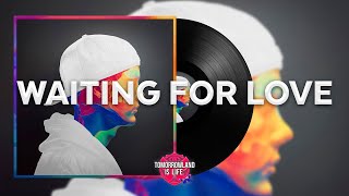 Avicii - Waiting For Love