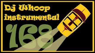 {FREE} 90s OLD SCHOOL HIP HOP INSTRUMENTAL 168 DJ WHOOP