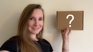 I Made My Own Stationery Mystery Box From B&M