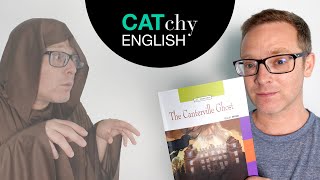 The Canterville Ghost - CATchy English