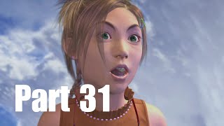 Final Fantasy X Expert Sphere Grid PS5 4K - Part 31 - Sin