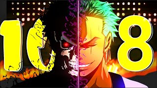 ZORO...WHAT IS HAPPENING !? - One Piece Chapter 1038 Analysis