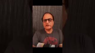 Mehmood sahab angry on fake death rumor 😡😡 #mehmoodaslam #viral #trending