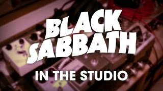 Black Sabbath - Together Again