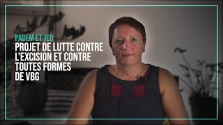 Sénégal - Lutte contre l'excision (version longue)