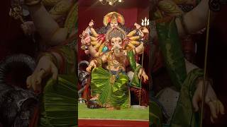 Katrap ka Raja 2024#katrapkaraja#ganeshchaturthi2024 #bappamorya #bappastatus #viralvideo #shorts