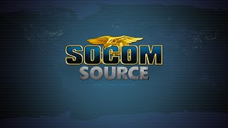 Socom Source - Insurgency MOD - Elimination Mode