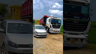 TATA Prima made for India #indiantruck #indiantruckingvlog #tatamotors #tatatruck #tataprima