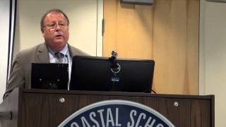 16th Annual Northeast Florida Environmental Summit: Opening Address