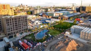 King's Cross Pond Club