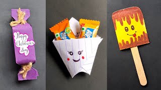 Children's day gift ideas | Chocolate gift ideas | Handmade children's day gift ideas