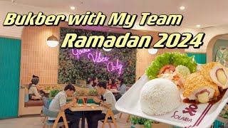 BUKBER MURAH DAN ENAK DI SOLARIA‼️| RAMADAN 2024