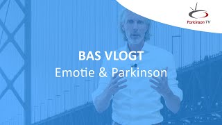 Bas Vlogt 'Emotie & Parkinson'