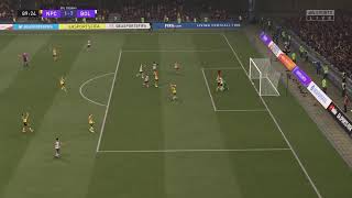 FIFA 21 Match